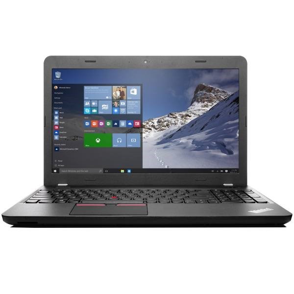 لپ تاپ استوک لنوو Lenovo ThinkPad E560