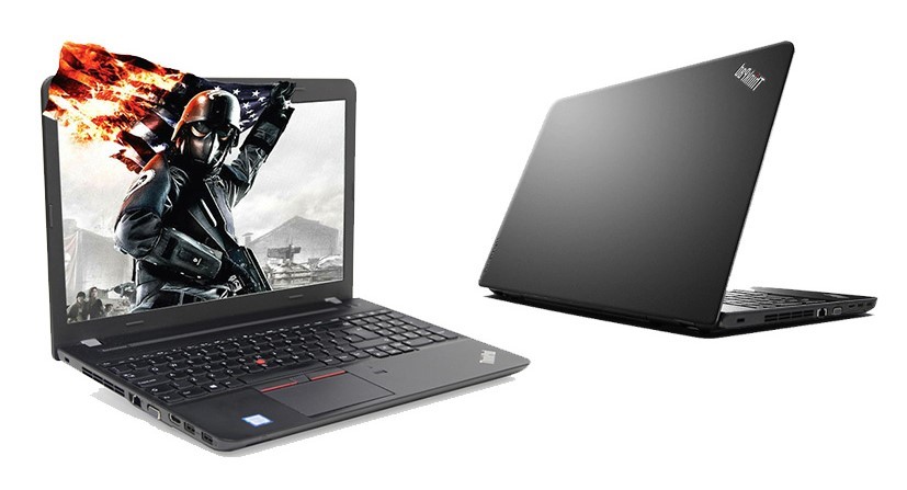 لپ تاپ Lenovo ThinkPad E560