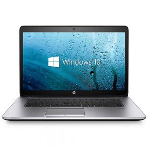 لپ تاپ استوک اچ پی HP EliteBook 850 G2 - Core i5/i7