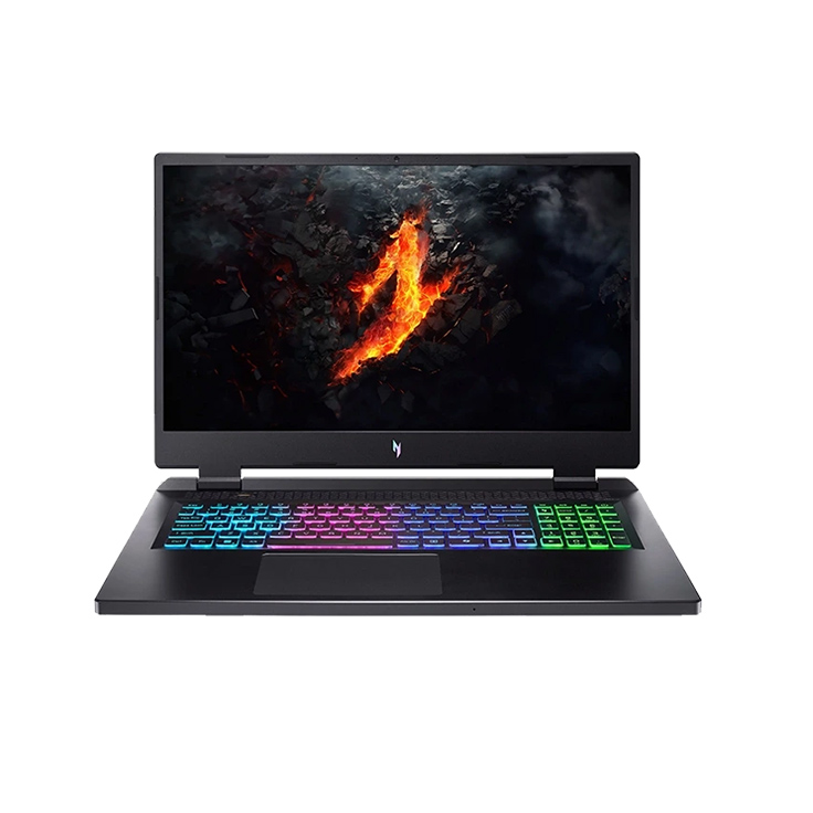 Acer Nitro 7 17 Inch – Ryzen 7 3750H