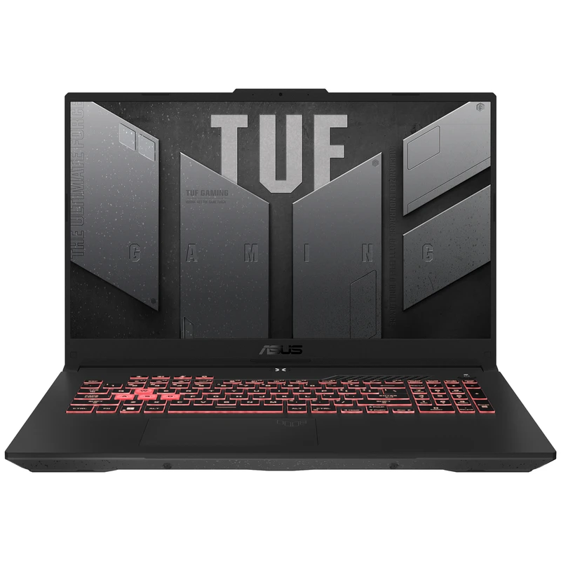 Asus TUF Gaming F17