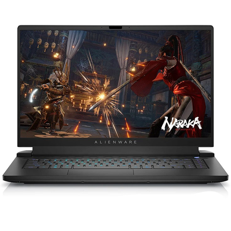 Dell Alienware m15
