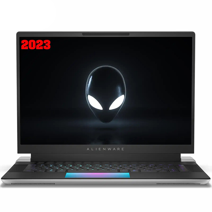 DELL Alienware x16