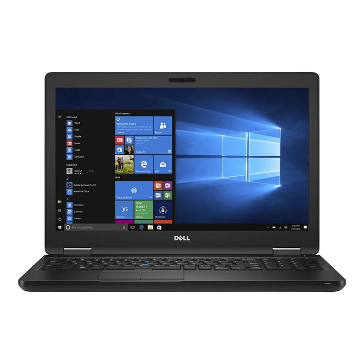 Dell Latitude 5580