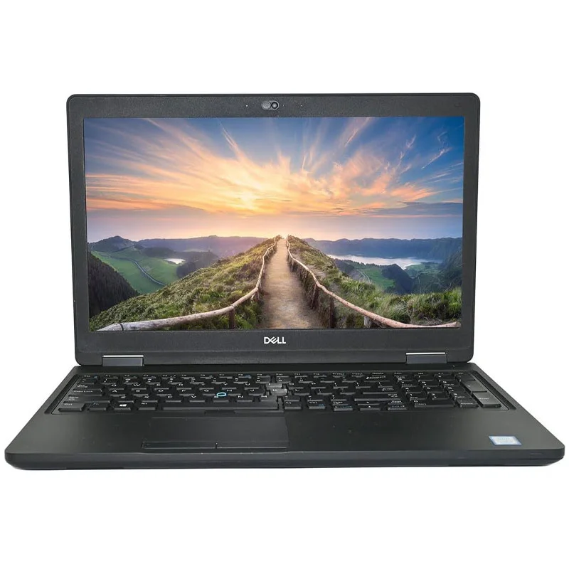Dell Latitude 5590