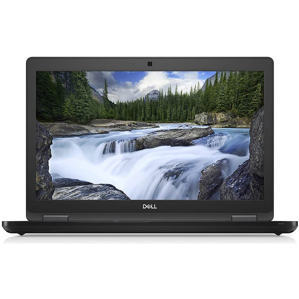 Dell Precision 3530