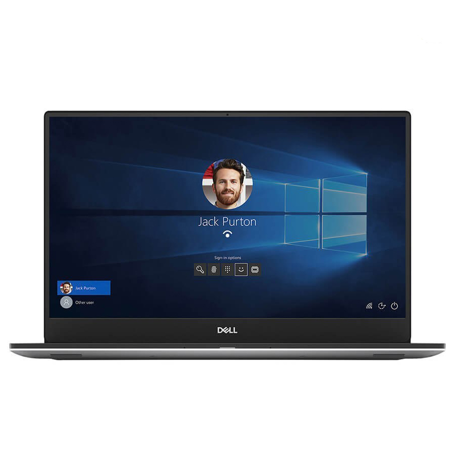 Dell Precision 5540