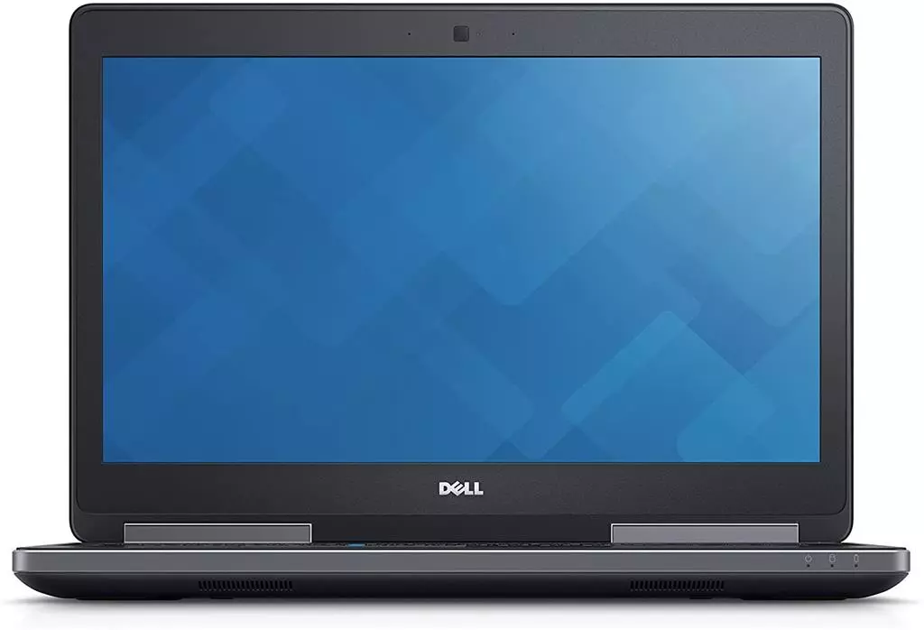 Dell Precision 7520