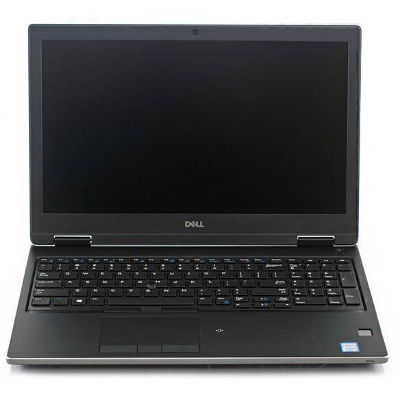 Dell Precision 7530