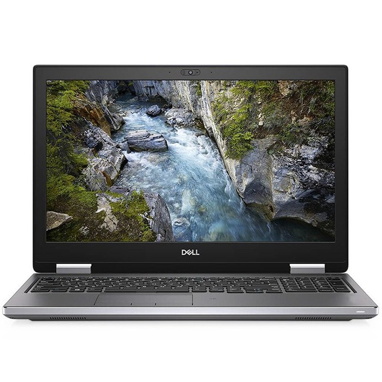 Dell Precision 7540