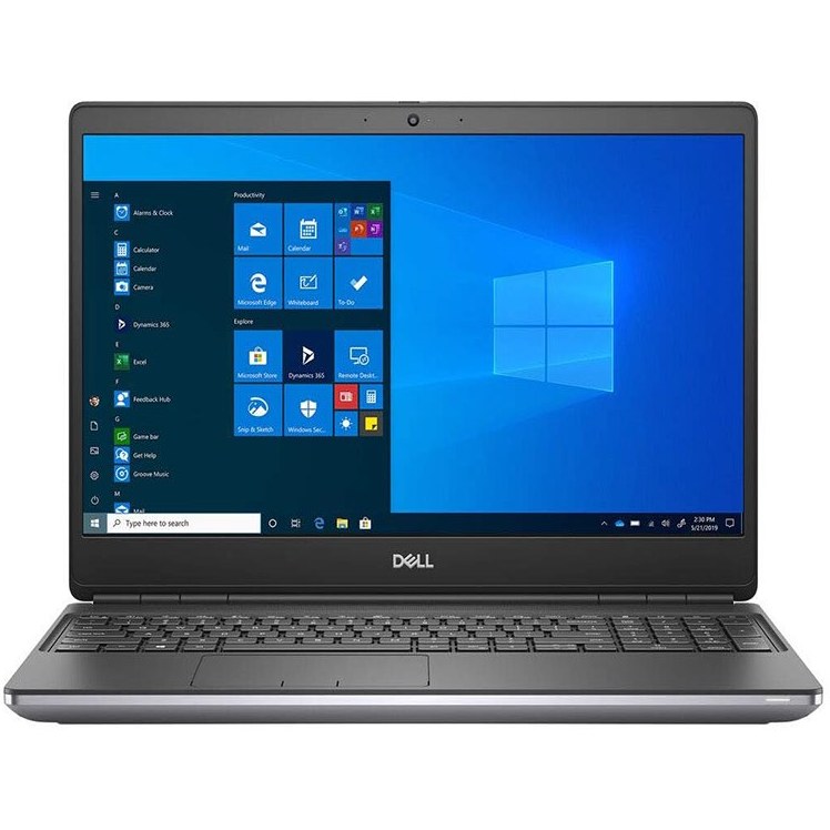 Dell Precision 7550