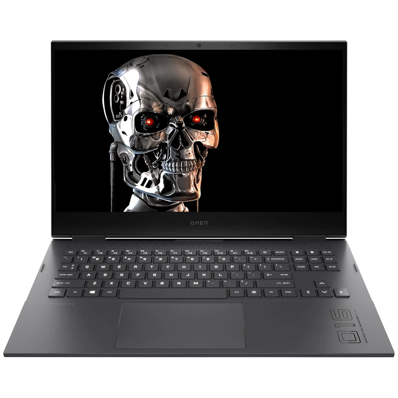 HP OMEN 16 AMD