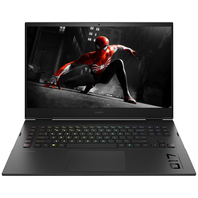 HP OMEN 17 – Core i7 13700HX