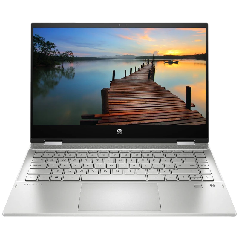 HP Pavilion x360 14