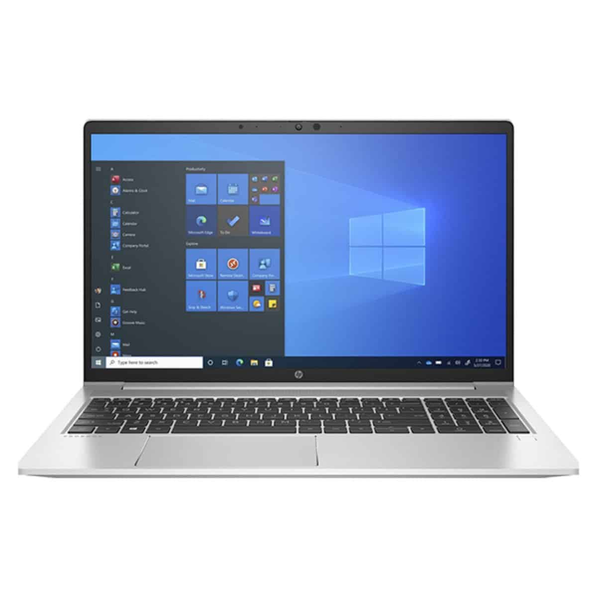 HP ProBook 650 G8