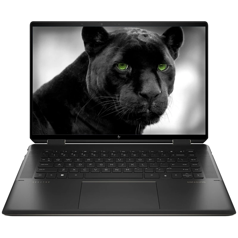 HP Spectre X360 16