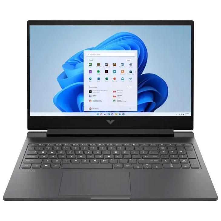 HP Victus 16