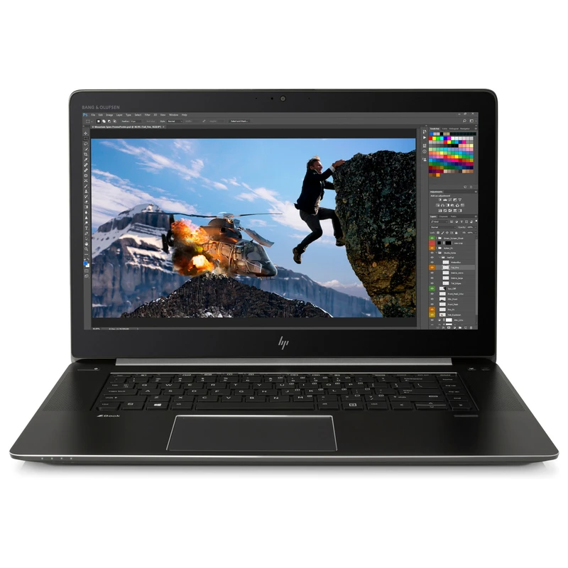 HP ZBook 15 Studio G4