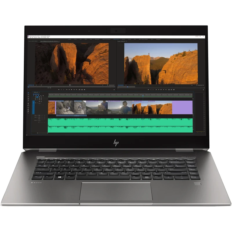 HP ZBook 15 Studio G5