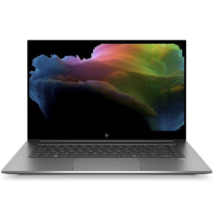 HP ZBook 15 Studio G7