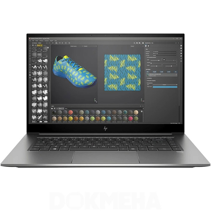 HP ZBook 15 Studio G8