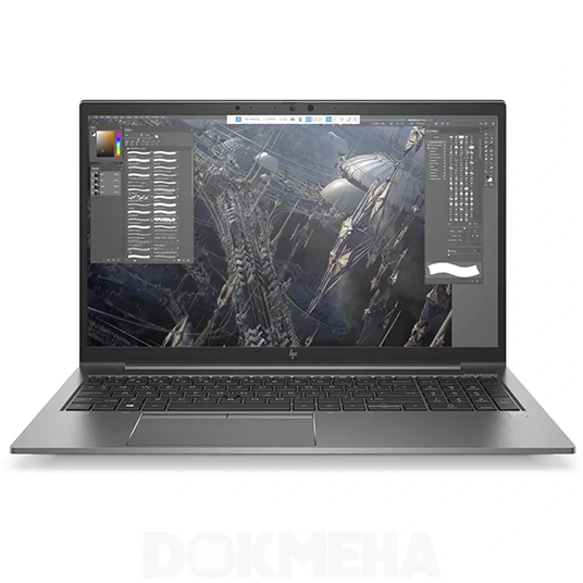 HP ZBook Firefly 15 G7