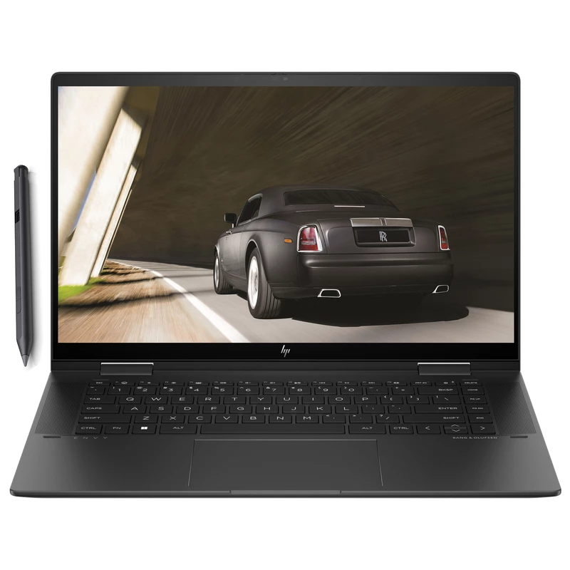 HP Envy x360 15
