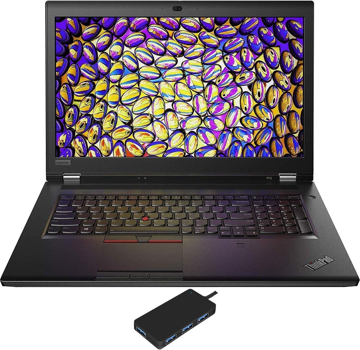 Lenovo ThinkPad P73