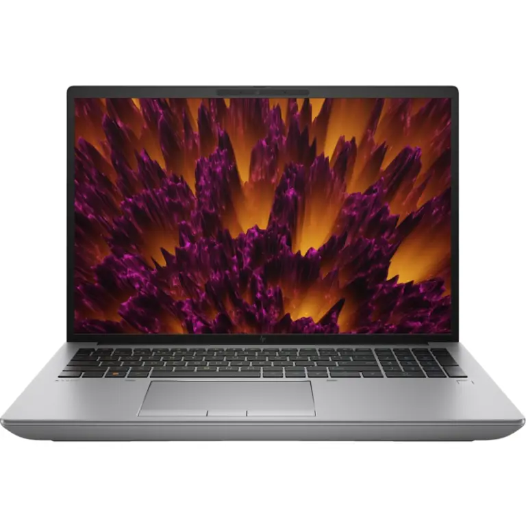 HP ZBook Fury 15 G10