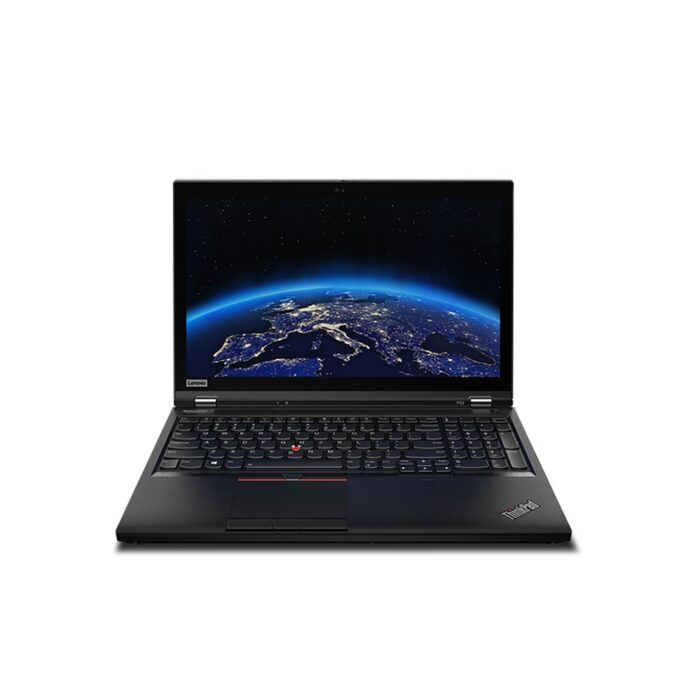 Lenovo ThinkPad P53