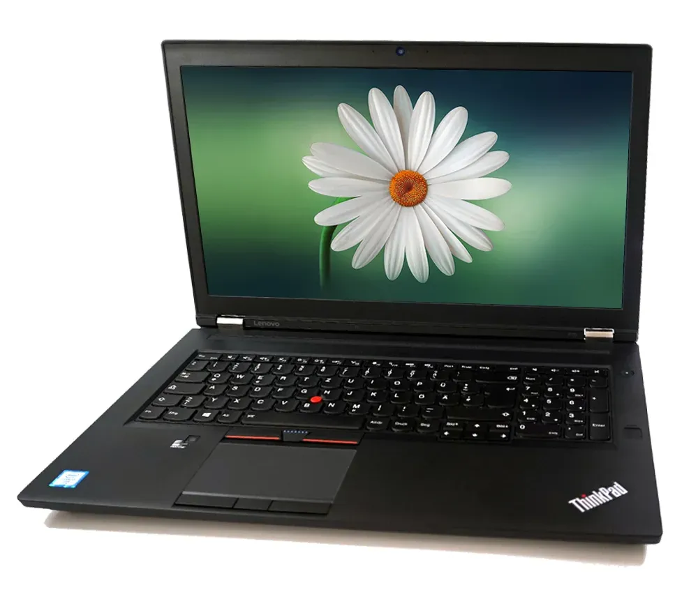 Lenovo ThinkPad P70