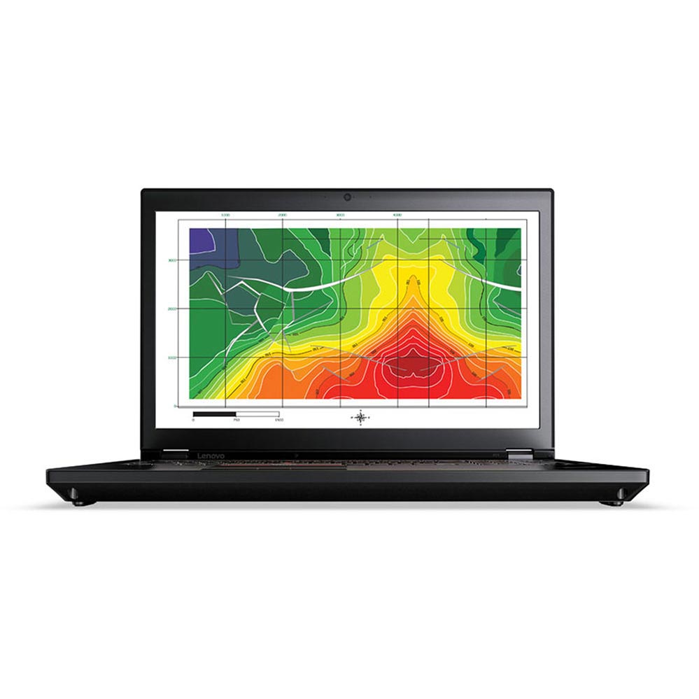 Lenovo ThinkPad P71