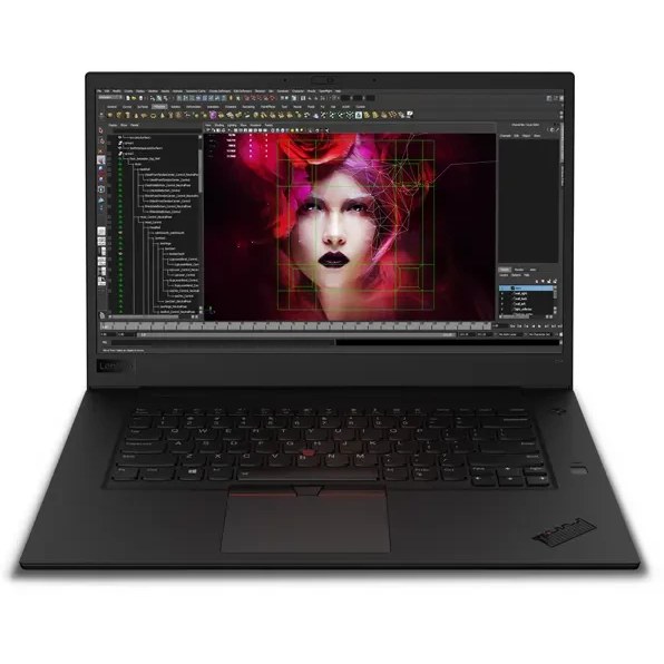 Lenovo ThinkPad P72