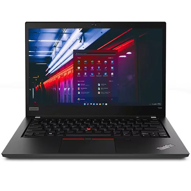 Lenovo ThinkPad T490