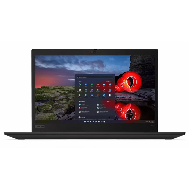Lenovo ThinkPad T495s