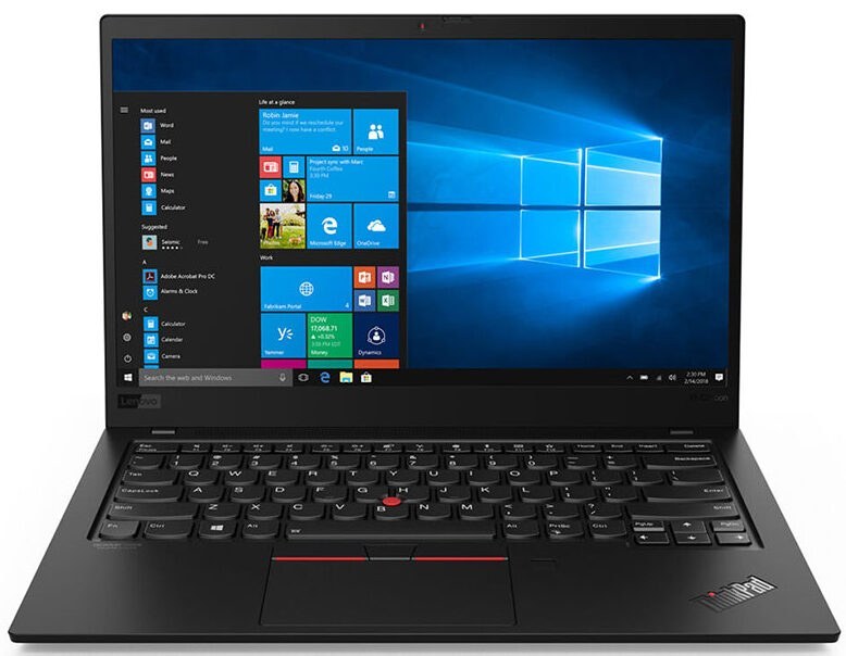 Lenovo ThinkPad X1 Carbon